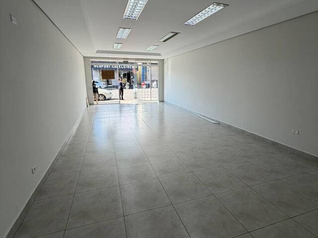 Sala Comercial para Locação em Arapongas - 3