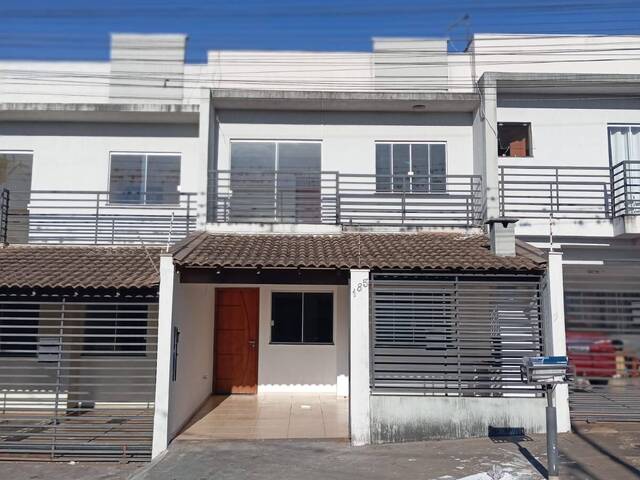 Locação em Centro - Arapongas