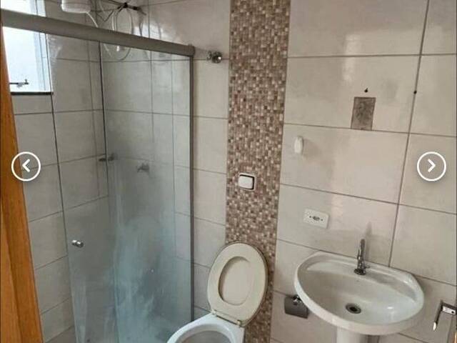 #606 - Casa para Locação em Sabáudia - PR - 3