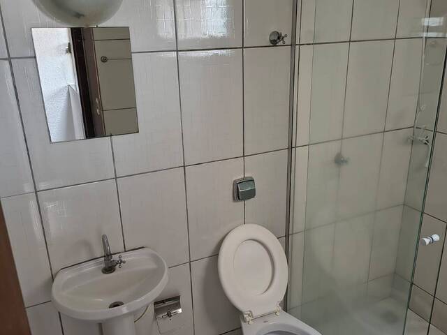 #607 - Apartamento para Locação em Arapongas - PR - 3