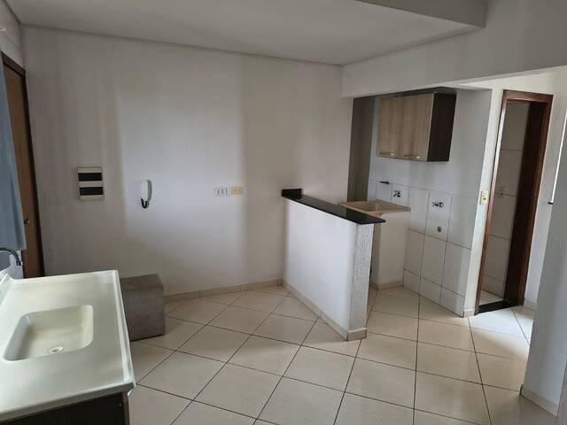 Apartamento para Locação em Arapongas - 5