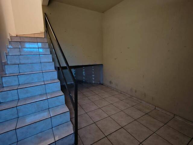 #608 - Apartamento para Locação em Arapongas - PR