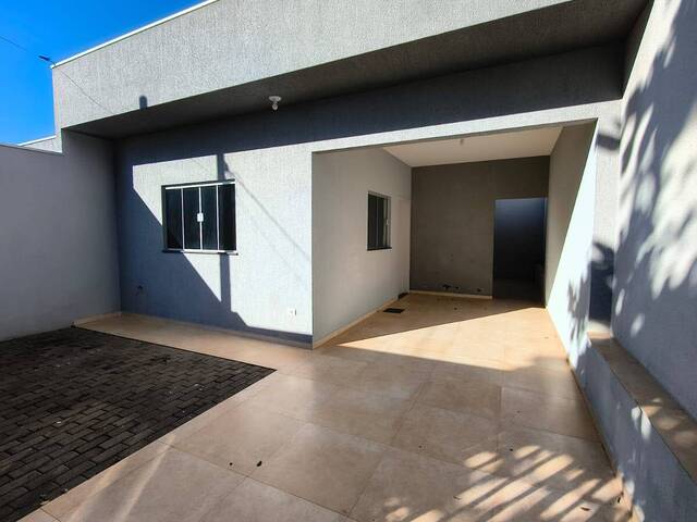 Casa para Locação em Arapongas - 2