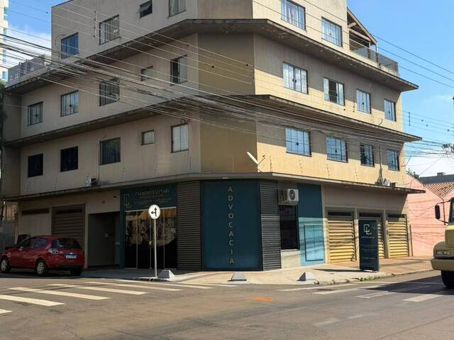 #611 - Apartamento para Locação em Arapongas - PR
