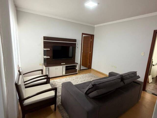 Apartamento para Locação em Arapongas - 5