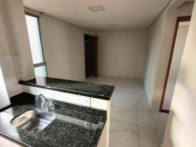 Apartamento para Locação em Arapongas - 4