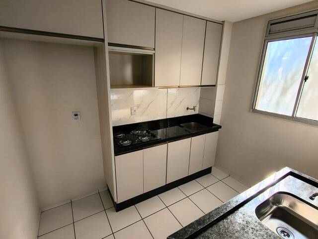 Apartamento para Locação em Arapongas - 5