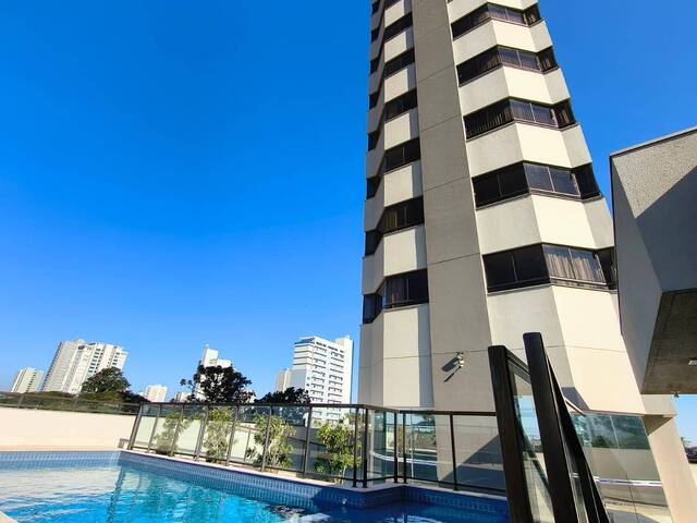 Apartamento para Locação em Arapongas - 2