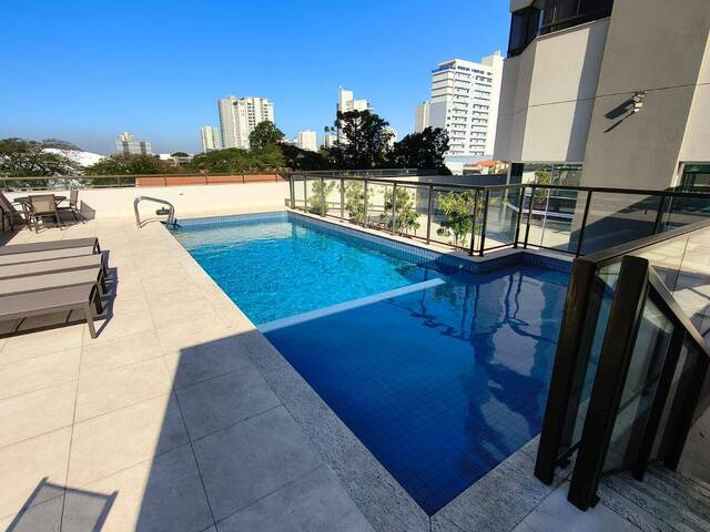 Apartamento para Locação em Arapongas - 3