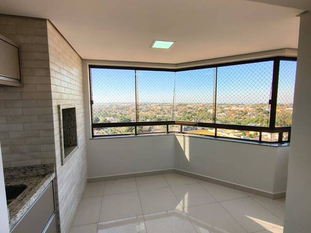 Apartamento para Locação em Arapongas - 4