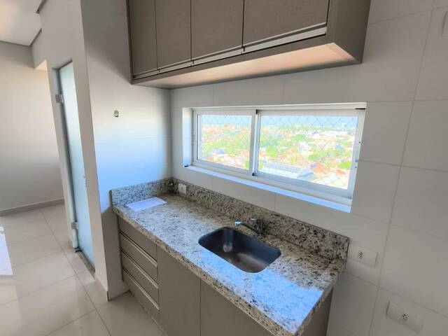 Apartamento para Locação em Arapongas - 5