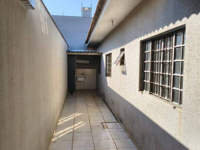 Casa para Locação em Arapongas - 3