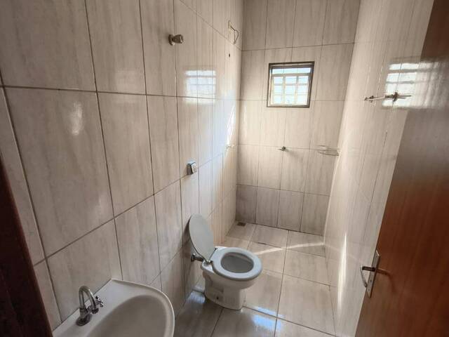 Casa para Locação em Arapongas - 5