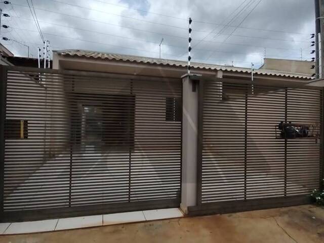 Locação em Jardim Arapongas - Arapongas