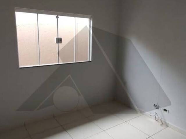 Casa para Locação em Arapongas - 4