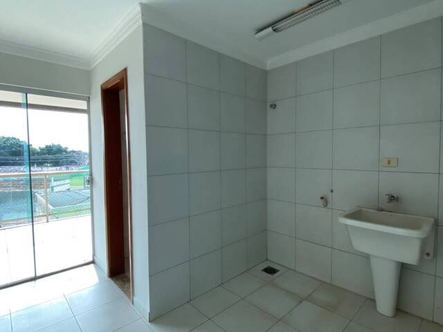 #622 - Apartamento para Locação em Arapongas - PR - 2
