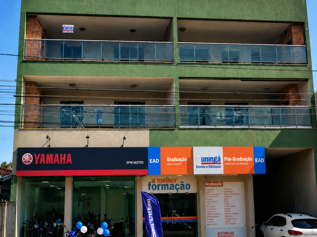 Locação em Centro - Arapongas