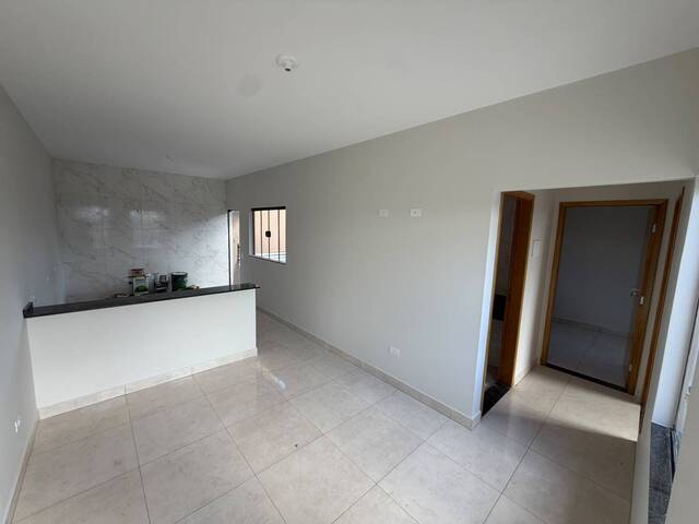 Casa para Locação em Arapongas - 4