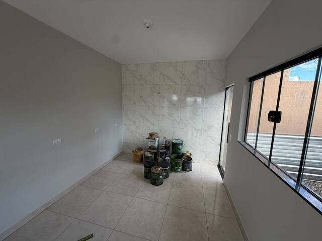 Casa para Locação em Arapongas - 5
