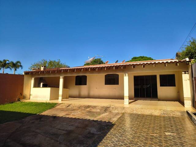 Casa para Locação em Arapongas - 2