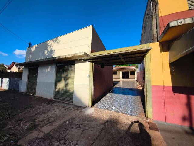 Casa para Locação em Arapongas - 3